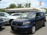 2008 Scion xB 