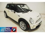 2006 Mini Cooper S Hardtop