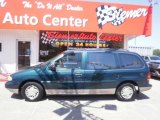 1995 Ford Windstar LX Data, Info and Specs