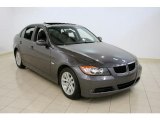 2007 BMW 3 Series 328xi Sedan