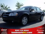 2010 Dodge Avenger R/T