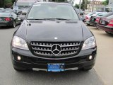 2007 Mercedes-Benz ML 350 4Matic