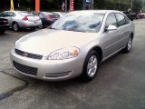 2007 Chevrolet Impala LT