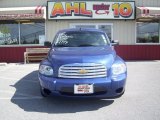 2006 Daytona Blue Metallic Chevrolet HHR LS #31584849