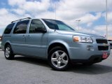 2007 Polar Blue Metallic Chevrolet Uplander LT #31584850