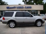 2004 Silver Birch Metallic Ford Expedition XLT #31585228
