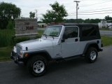 2006 Jeep Wrangler Unlimited 4x4