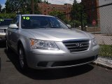 2010 Hyundai Sonata GLS