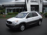 2004 Olympic White Buick Rendezvous CX #31585063