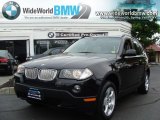 2007 BMW X3 3.0si