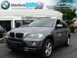 2007 BMW X5 3.0si