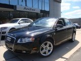 2007 Audi A4 2.0T Sedan