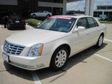 2009 Cadillac DTS 