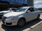 2010 Volkswagen Jetta SE Sedan