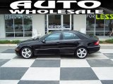 2006 Mercedes-Benz C 230 Sport