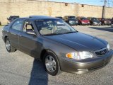 2000 Mazda 626 Moonlight Gray