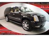 2007 Cadillac Escalade ESV AWD