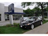 2007 Acura TSX Sedan