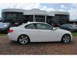 2009 Alpine White BMW 3 Series 335i Coupe #31585309