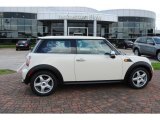 2009 Mini Cooper Hardtop