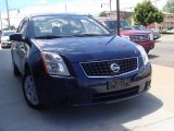 2008 Nissan Sentra 2.0