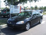 2009 Chevrolet Impala LT