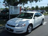 2009 Chevrolet Impala LS