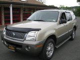 2003 Mercury Mountaineer Convenience AWD