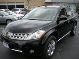 2007 Nissan Murano SL AWD