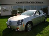 2007 Cadillac CTS Sedan