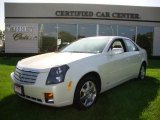 2007 Cadillac CTS Sedan