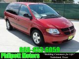 2006 Dodge Caravan SXT
