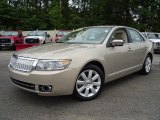 2007 Lincoln MKZ Sedan
