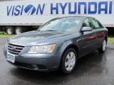 2009 Hyundai Sonata GLS