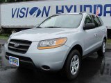 2009 Hyundai Santa Fe GLS 4WD