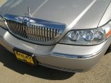 2006 Silver Birch Metallic Lincoln Town Car Signature Limited #31584953