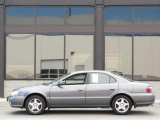 2003 Acura TL 3.2