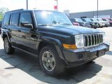 2007 Jeep Commander Sport 4x4