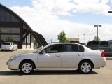 2006 Chevrolet Malibu LT V6 Sedan