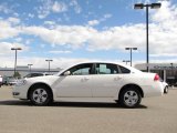2009 Chevrolet Impala LT
