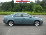 2009 Chevrolet Malibu LT Sedan