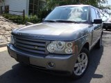 2007 Stornoway Grey Metallic Land Rover Range Rover HSE #31644250