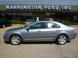 2007 Ford Fusion SE