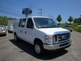 2009 Ford E Series Van E250 Super Duty Commercial