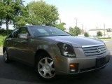 2003 Cadillac CTS Sedan