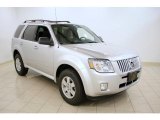 2010 Mercury Mariner I4