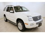 2010 Mercury Mountaineer V6 AWD