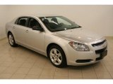 2010 Chevrolet Malibu LS Sedan