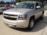 2007 Chevrolet Tahoe LT 4x4