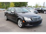 2009 Mercedes-Benz C 300 Luxury